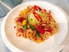 -廊亦舫Lang Yi Fang Restaurant(金桥店)