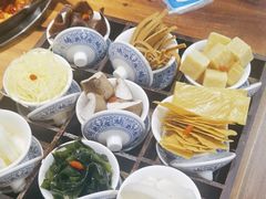 -楠火锅(哈尔滨金爵万象店)