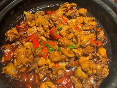 -千百味红餐厅·江西菜(绿地双子塔店)