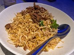 -上和臻品中国菜(花园街店)