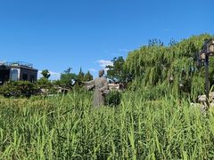 -郭守敬纪念馆