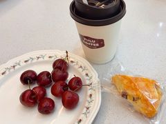 -Fulu Coffee福禄(花园城店)