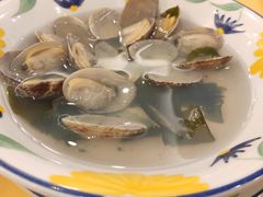-萨莉亚意式餐厅(梅花园店)