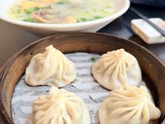 -鸭得堡老鸭汤·鸭血粉丝(南京博物院店)