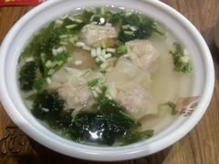 -西关味(东明路店)