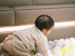 -辰星儿童成长空间(辰星早教东原1891校区)