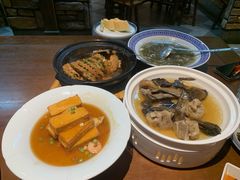 -乡里八闽·福州乡土菜(火车北站店)