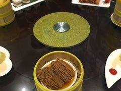 -粤港餐厅(禹州商业广场店)