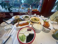 -满堂·烤鸭店·北京菜(鼓楼店)