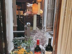 -叶叶菩提·晋福宫