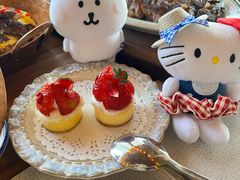 -六阅·福十 FORTEN 海景咖啡西餐厅(双廊古镇店)