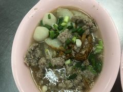 -榮泰米粉湯(Left Shop)