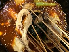 -落端云串串香(南京凤凰西街店)