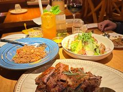 -MR.ROCKY洛奇先生·西餐&酒吧(琶醍店)