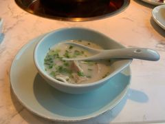 -捞神煲汤火锅(湖滨商业街店)