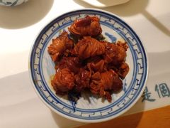 -味福记·江西小炒·南昌小吃(青山湖万达店)
