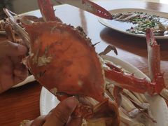 -胖大嫂渔家排档·全海景餐厅(渔村店)