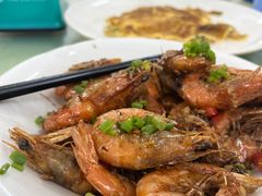 -湘里湘亲饭店(闸坡店)