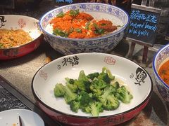 -索菲特酒店 · 云尚天际自助餐厅