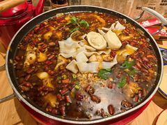 -聂发财重庆江湖菜(解放碑店)