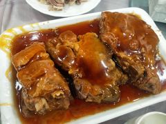 -砂锅李(九江路店)
