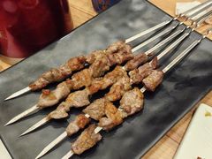 -西部马华清真兰州牛肉面·烧烤夜市(关东店)