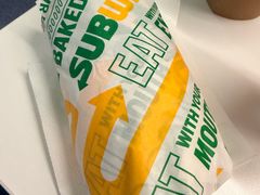 -赛百味SUBWAY(万柳华联店)