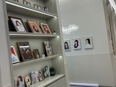 -天真蓝照相馆(新世界店)
