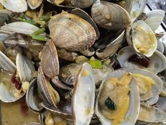 花甲王-老虎滩大连海鲜烧烤(建邺云锦路总店)