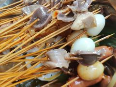 -嘉州鲜知味钵钵鸡(奎星楼店)
