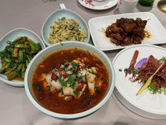 -满江红大酒店(城站店)