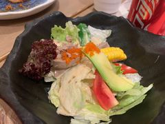 -大渔铁板烧(花园道店)