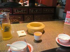 -老客家·客家菜(万达店)