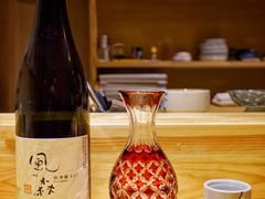 -镹·鱼料理  国产鱼使用店