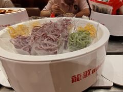 -龍歌自助小火锅(雨花台江南虹悦城店)