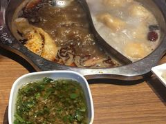 -傣妹火锅(南京东路一店)