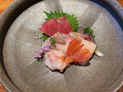 -桐寿司Sushi Tong