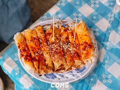 -洁美凉粉店(温江店)