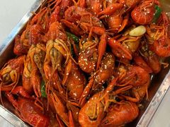 -呆虾王龙虾馆(南湖总店)