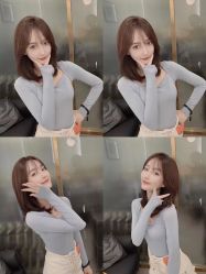 -东秀护肤造型
