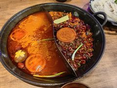 -楠火锅(昆山金鹰店)