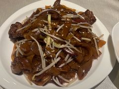 -上海金桥红枫万豪酒店-万豪中餐厅