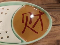 -芝麻花餐厅(祁家豁子店)