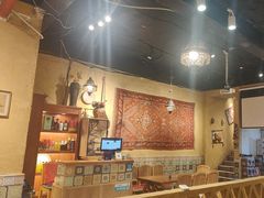 -丝路疆味新疆喀什餐厅(保利广场对面金地太阳城店)