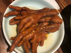 -鱼食饭稻·苏浙土菜17年老馆子(平江路店)