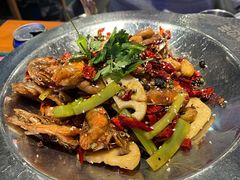 -路边羊烧烤酒场(宝带路店)