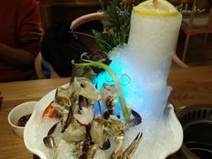 -尚海豆捞(乐虹坊店)