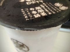 -LELECHA乐乐茶(美罗城店)