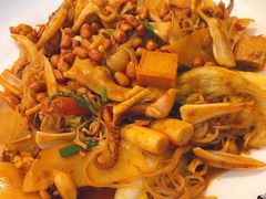 -拿渡·水煮鱼麻辣香锅(王府井奥莱·香江小镇店)