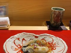 -鮨青(恒基名人购物中心店)